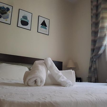 Valeria'S Apartment Kavála ภายนอก รูปภาพ
