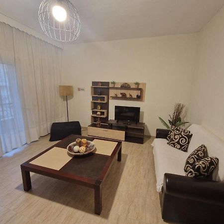 Valeria'S Apartment Kavála ภายนอก รูปภาพ