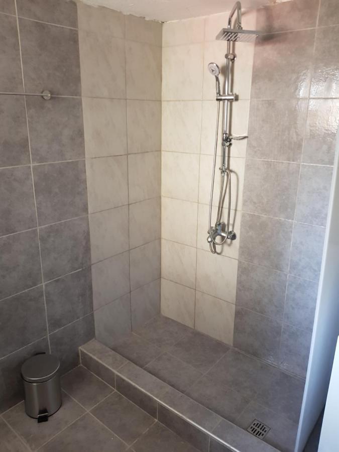 Valeria'S Apartment Kavála ภายนอก รูปภาพ