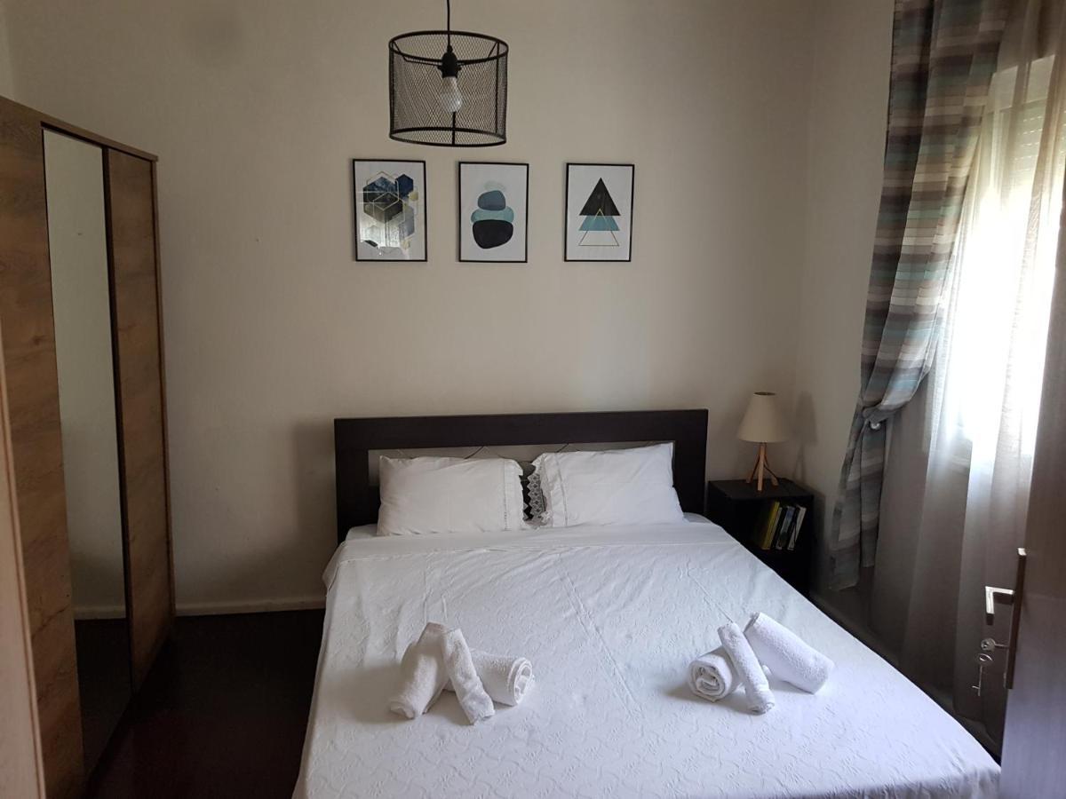 Valeria'S Apartment Kavála ภายนอก รูปภาพ
