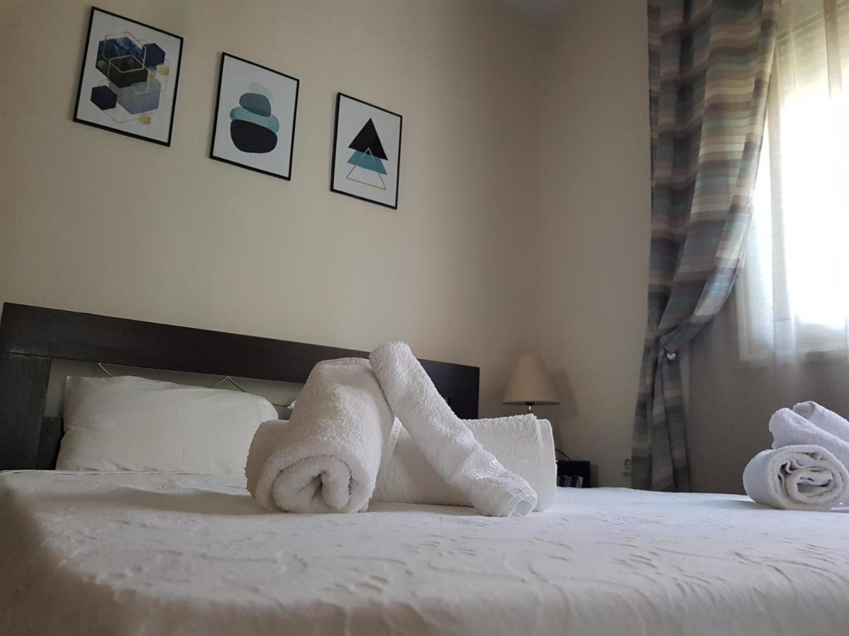 Valeria'S Apartment Kavála ภายนอก รูปภาพ