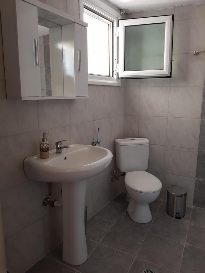 Valeria'S Apartment Kavála ภายนอก รูปภาพ