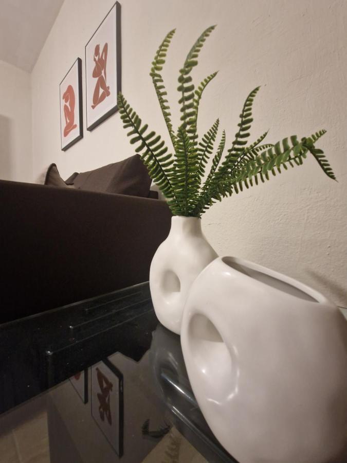Valeria'S Apartment Kavála ภายนอก รูปภาพ