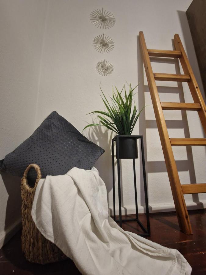 Valeria'S Apartment Kavála ภายนอก รูปภาพ