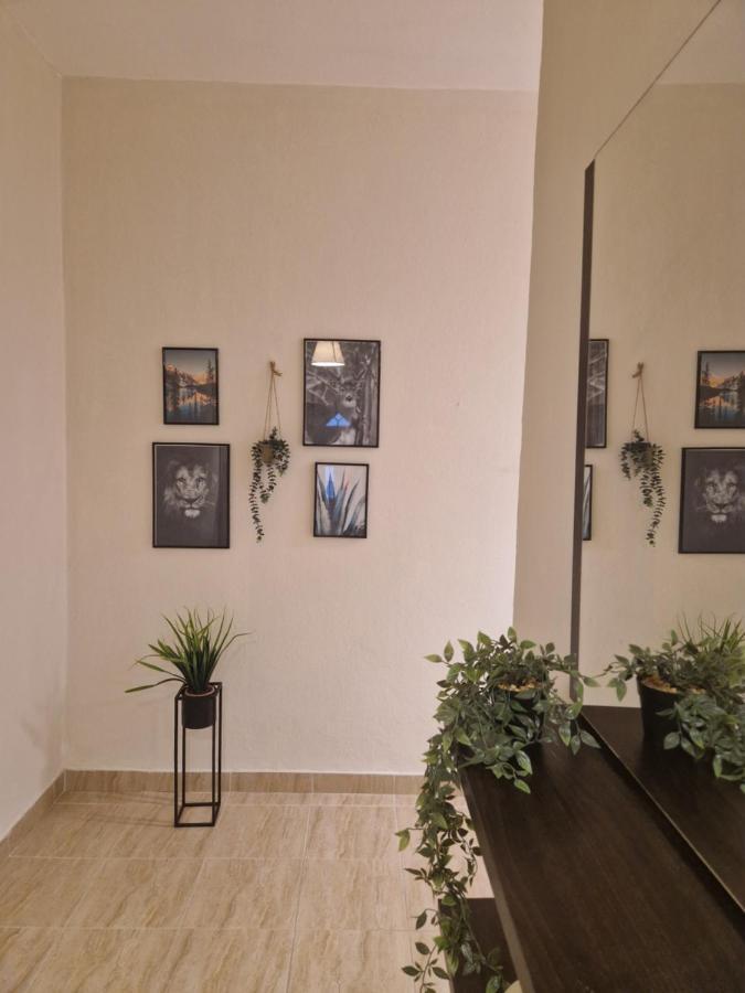 Valeria'S Apartment Kavála ภายนอก รูปภาพ